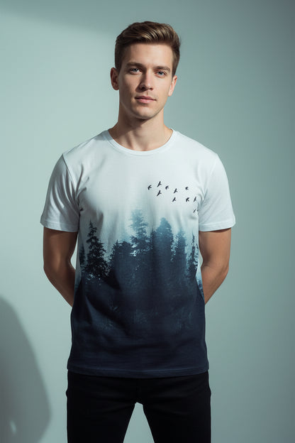 Camiseta Explorer
