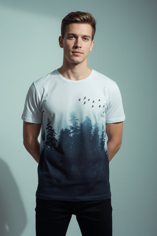 Camiseta Explorer
