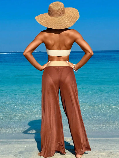 Traje de Baño Tentación Marina