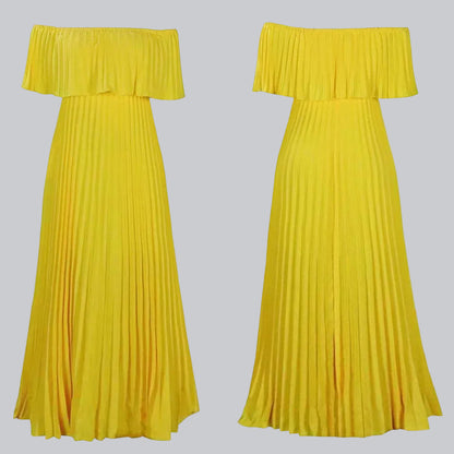 Vestido Dama Imperial