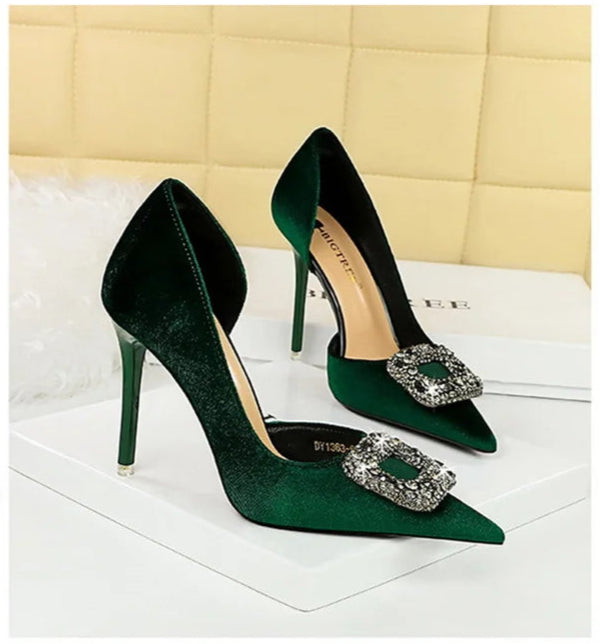 Tacones Esplendor