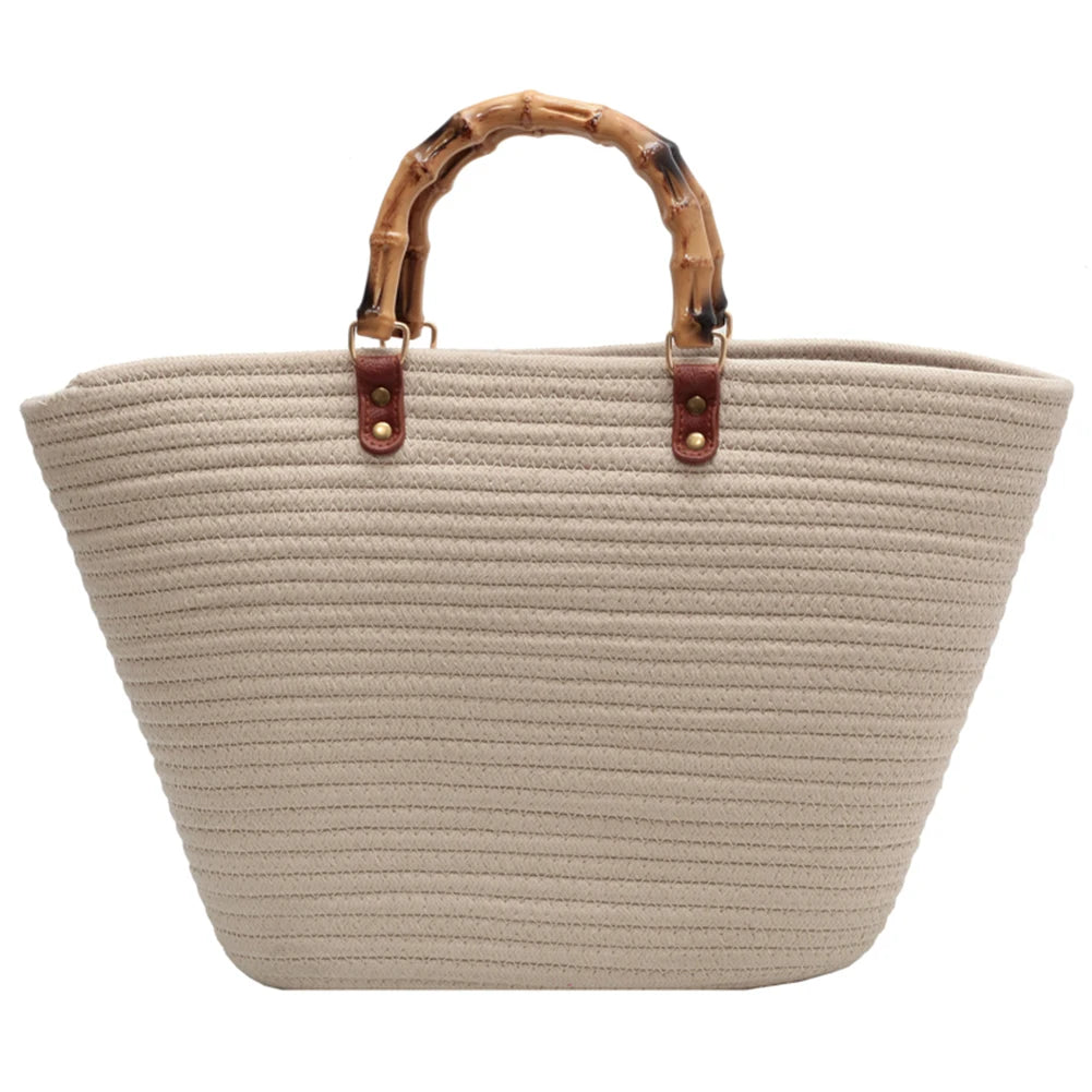Bolso Bambusa Chic