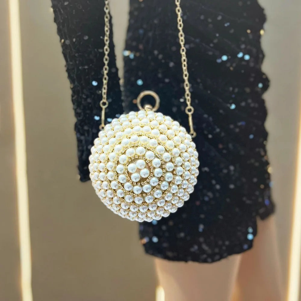 Bolso Perla de Gala