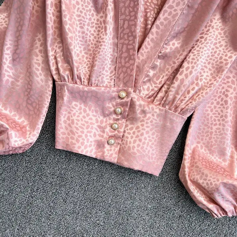 Blusa Clara