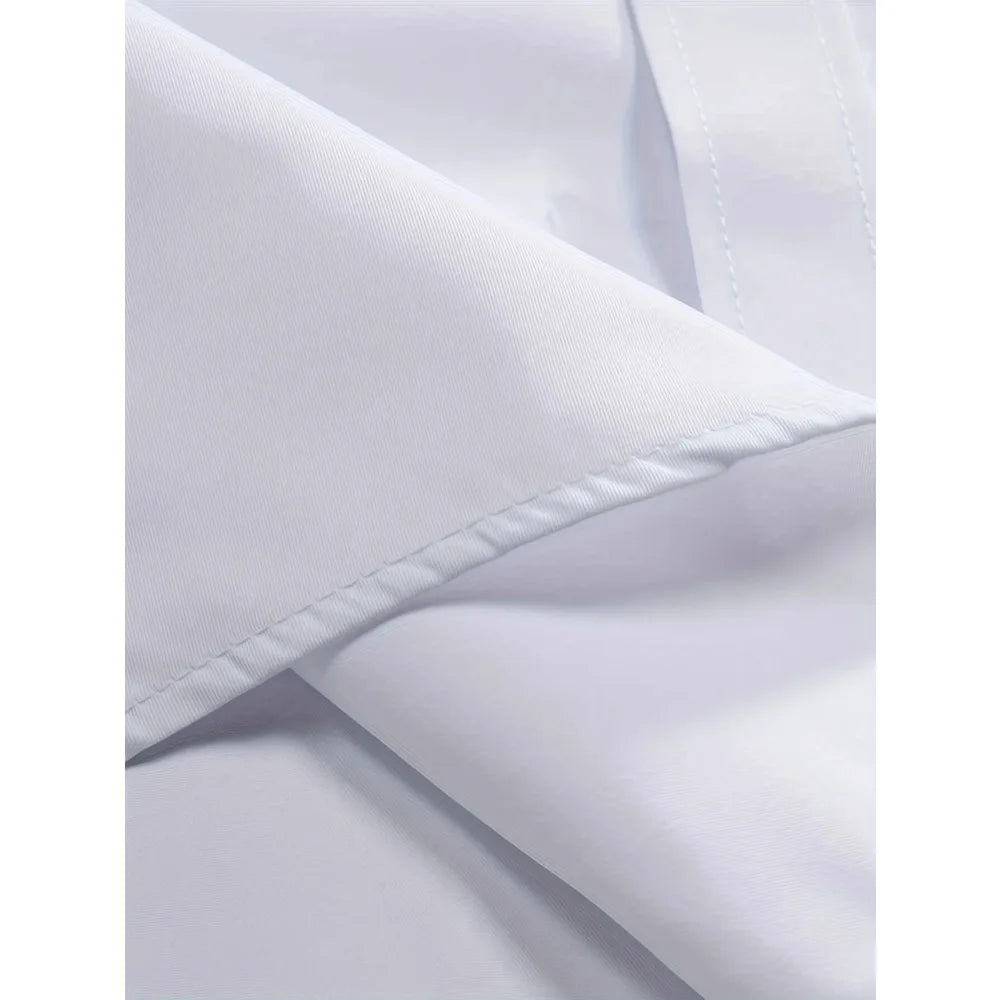 Camisa Clásico Refinado