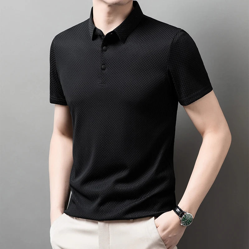 Camisa Polo Moderna