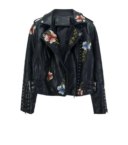 Chaqueta Rock Chic