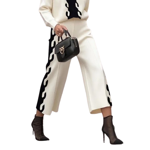 Pantalón Otoño Sofisticado