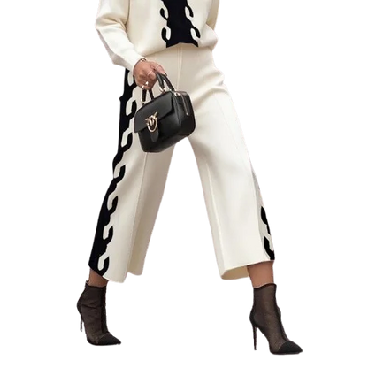 Pantalón Otoño Sofisticado