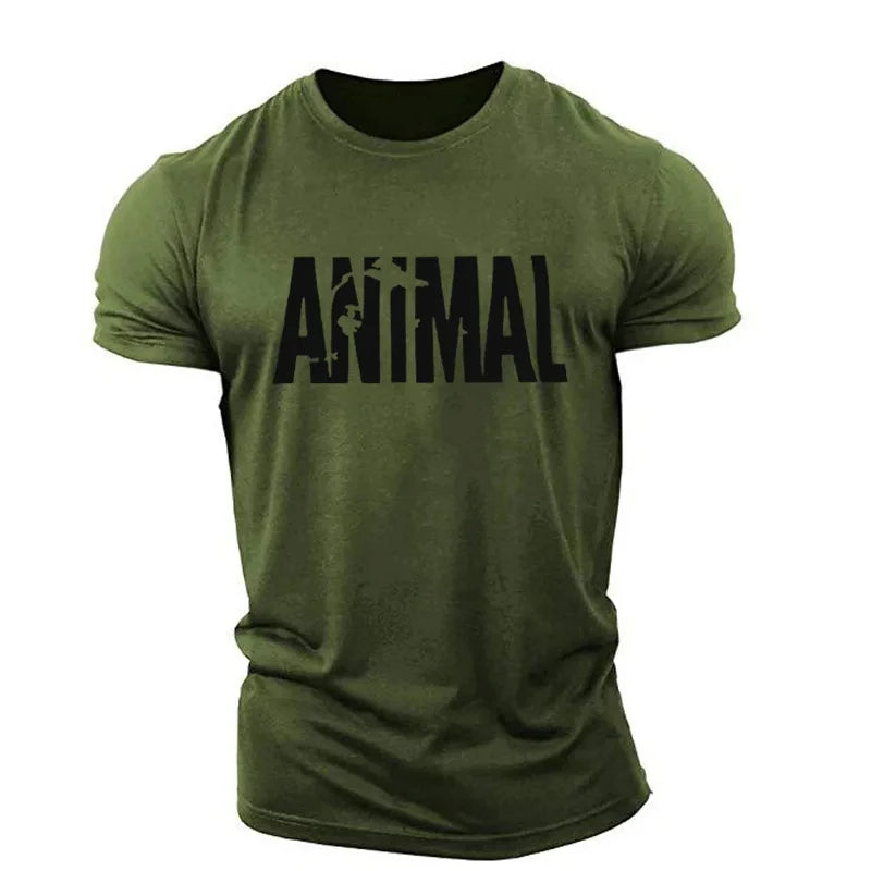 Camiseta Dominio Total