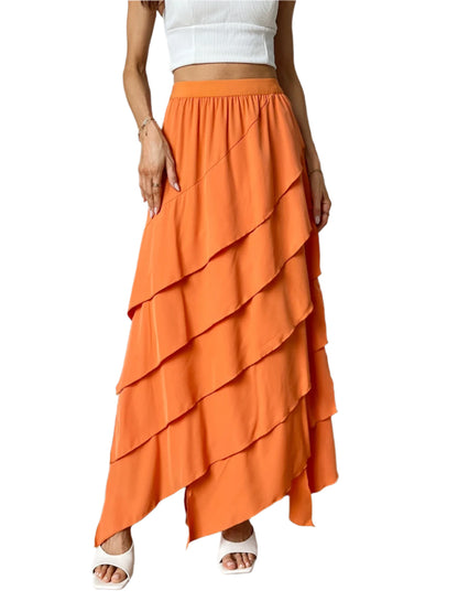 Falda Mini Elegancia