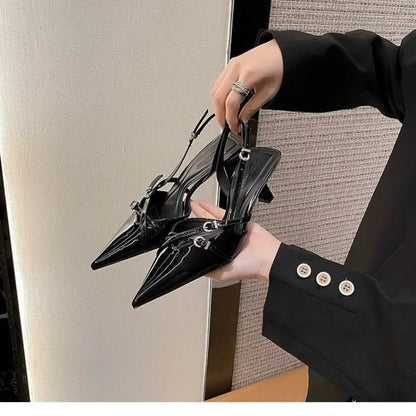Pasos de Estilo