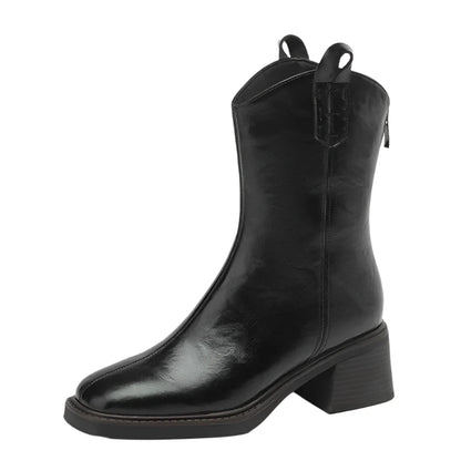 Botas UrbanLuxe