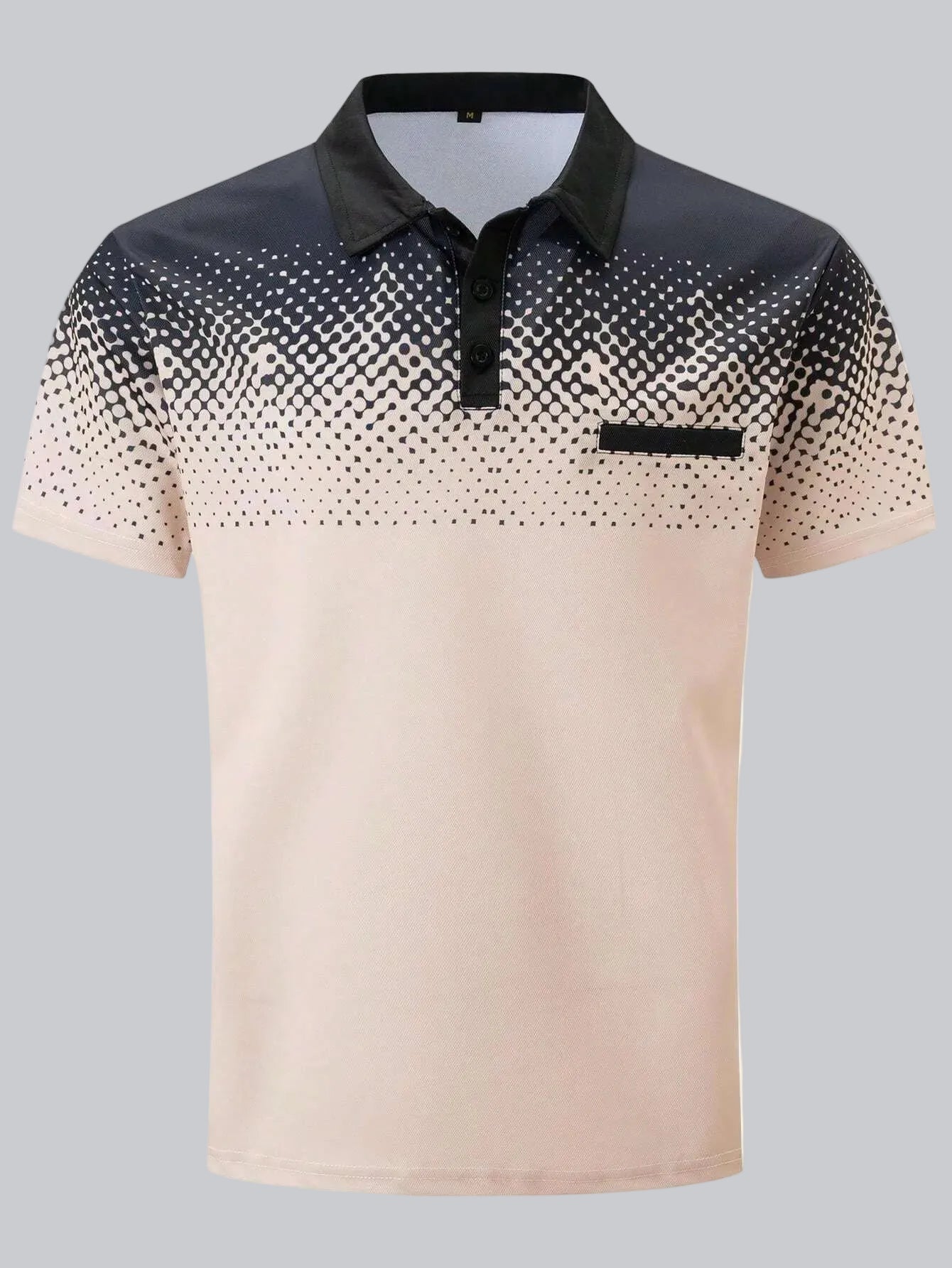 Polo Estilo Urbano