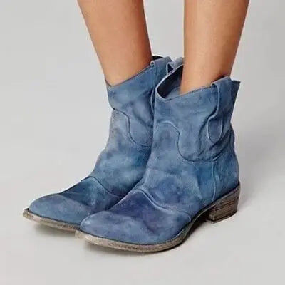 Botas WesternChic