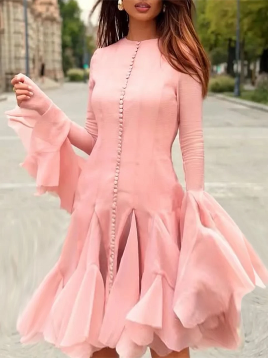 Vestido Belleza Pura