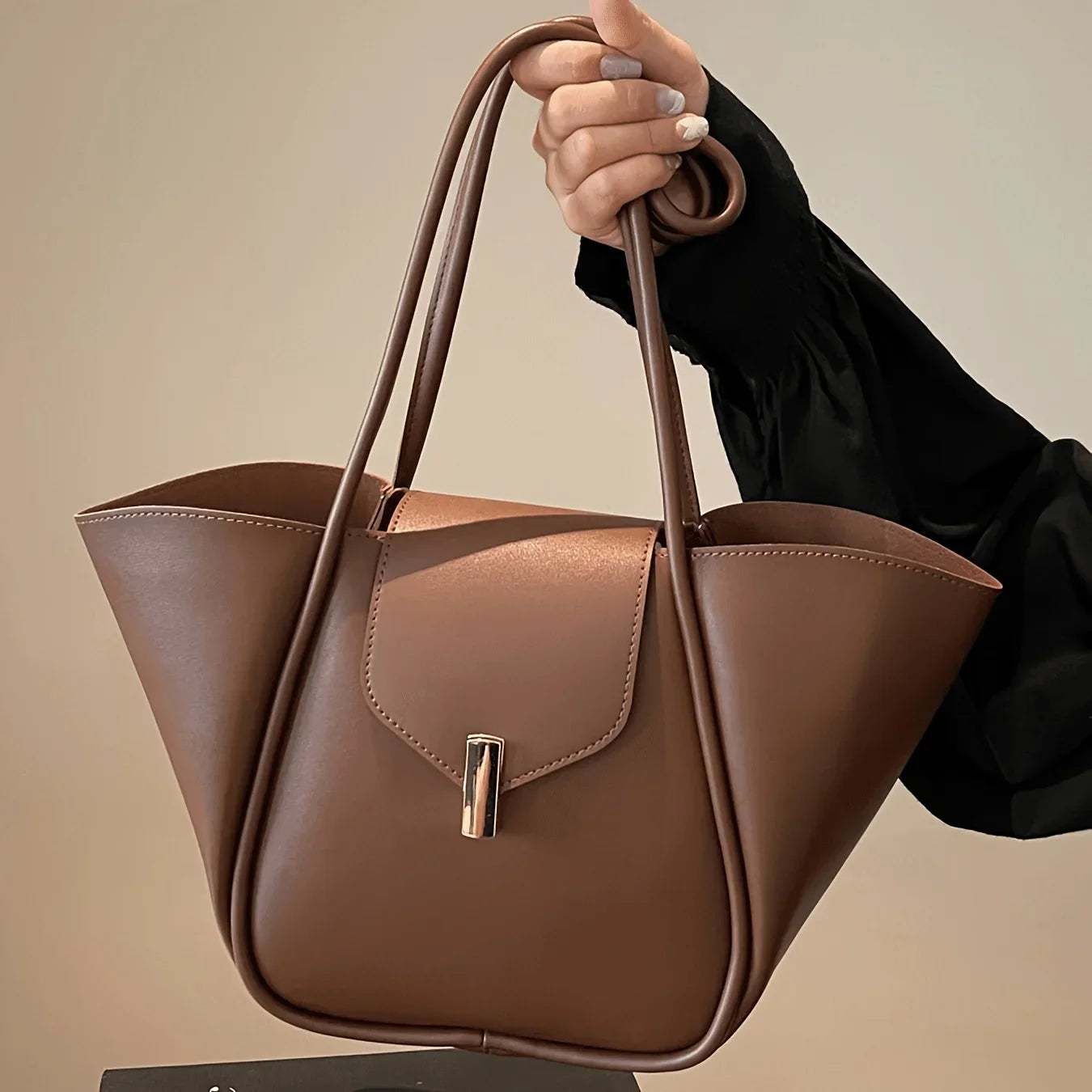 Bolso Clásico Tote