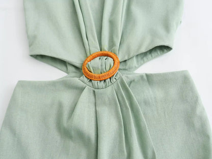 Vestido Eclipse