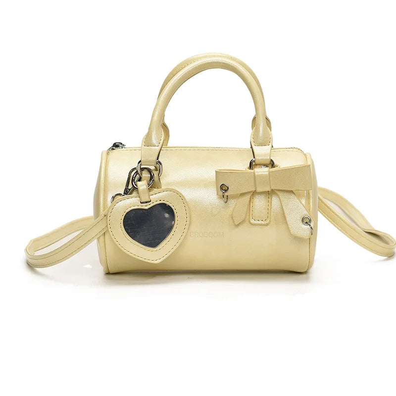 Bolso Corazón