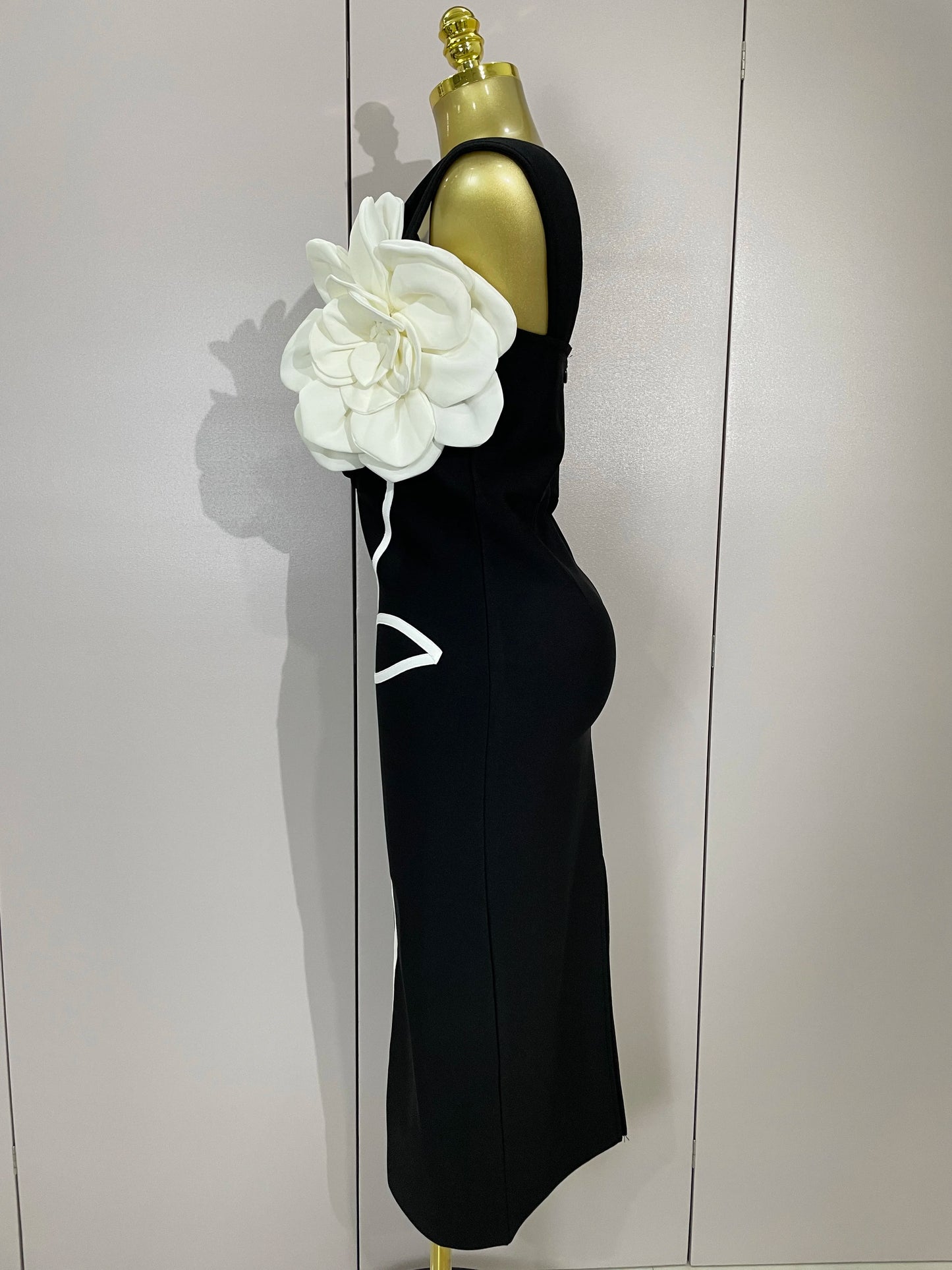 Vestido Rosabelle