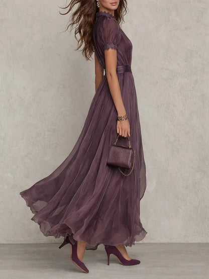 Vestido Aura Vintage