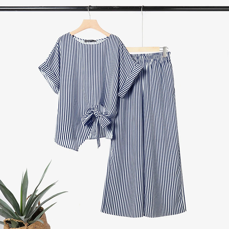 Conjunto Amalfi Casual