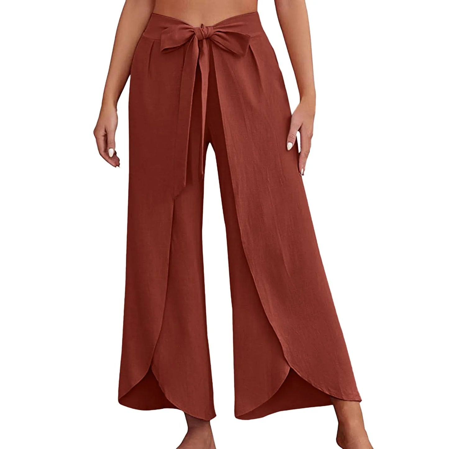 Pantalón Flow Libre