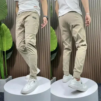 Active Street Trousers