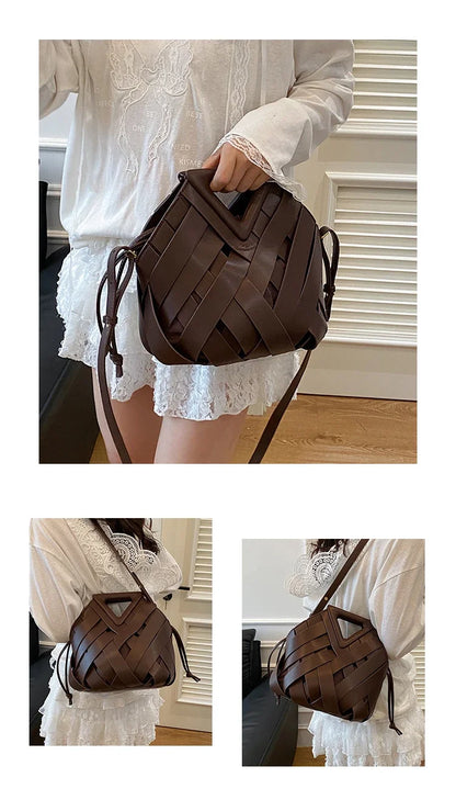 Bolso Cordón Estilo