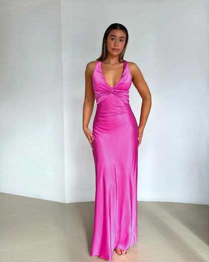 Vestido Elegancia Fatal