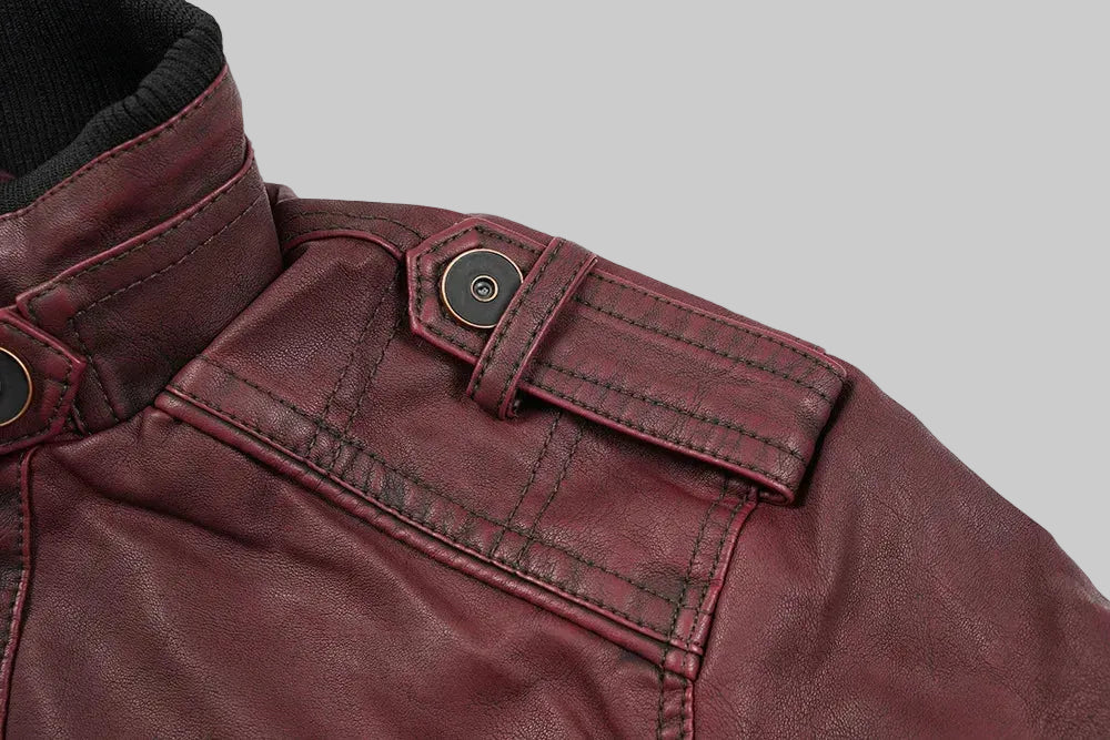 Chaqueta Guardia Urbana