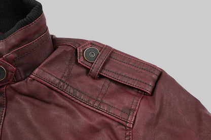 Chaqueta Guardia Urbana