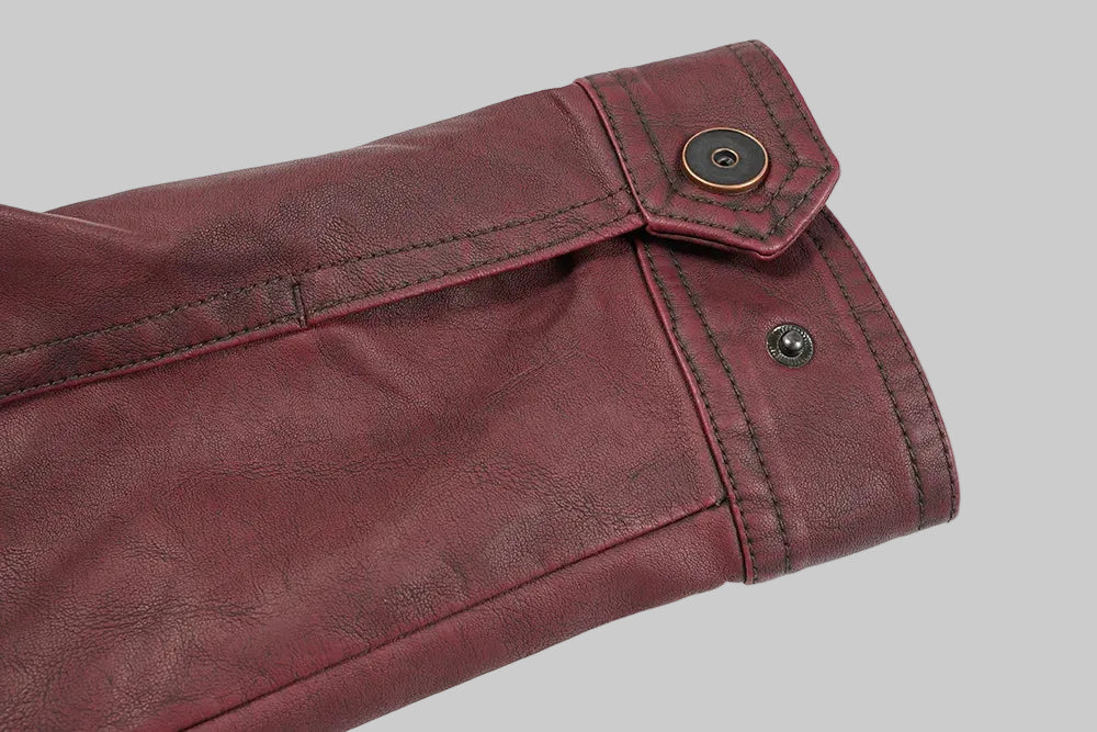 Chaqueta Guardia Urbana