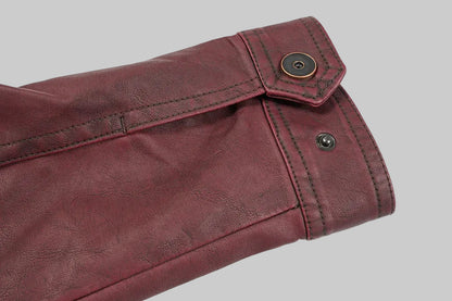 Chaqueta Guardia Urbana