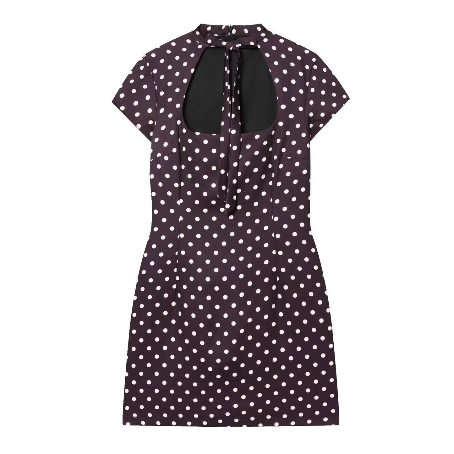 Vestido Bella Dots