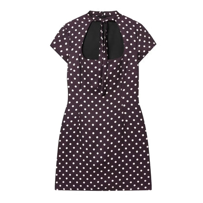 Vestido Bella Dots