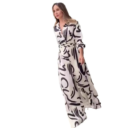 Conjunto Valeria elegante