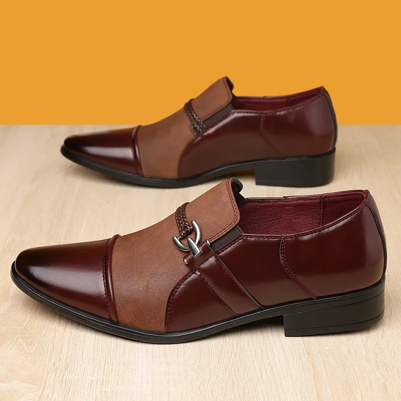 Mocasines Noble Style
