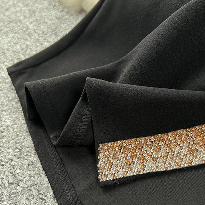 Vestido Estrella Elegante