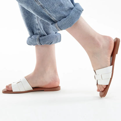 Sandalias Verano Chic