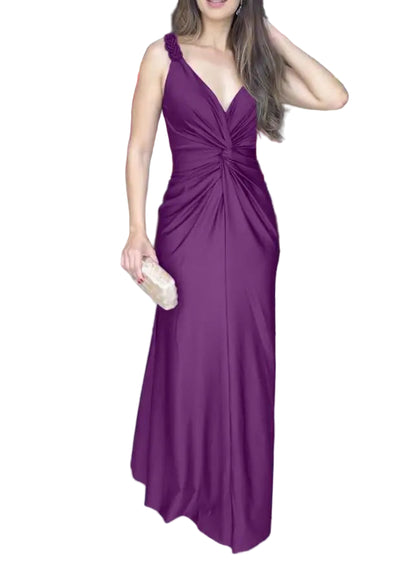 Vestido Sirena Glamour