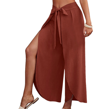 Pantalón Flow Libre