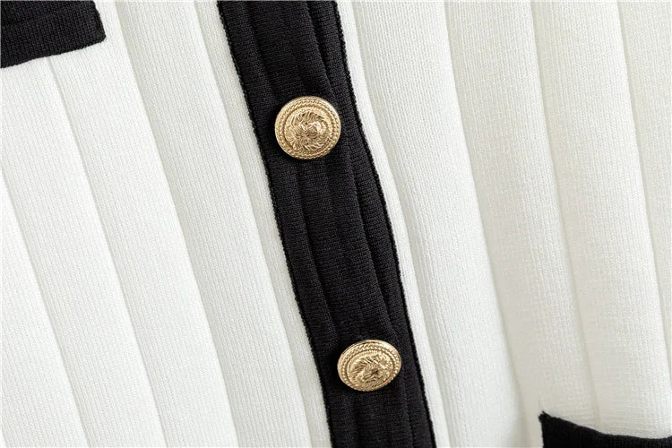 Parisian Chic Set