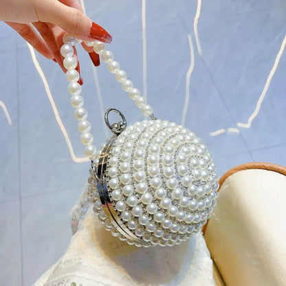 Bolso Perla de Gala