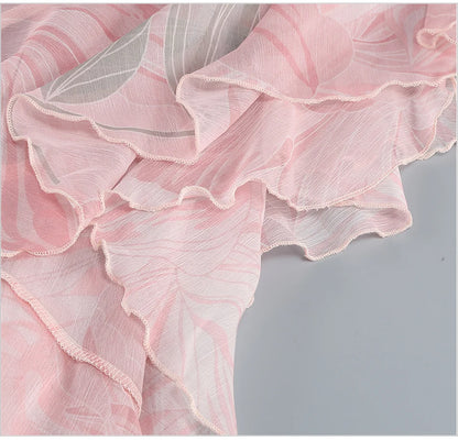 Vestido Breeze Pink