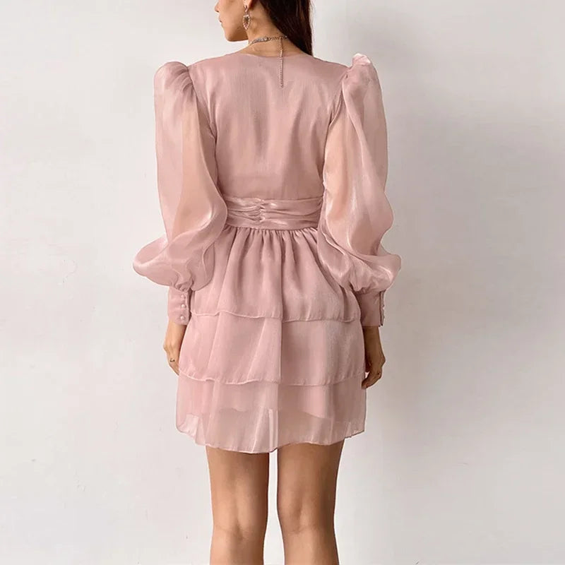 Sophia Dress