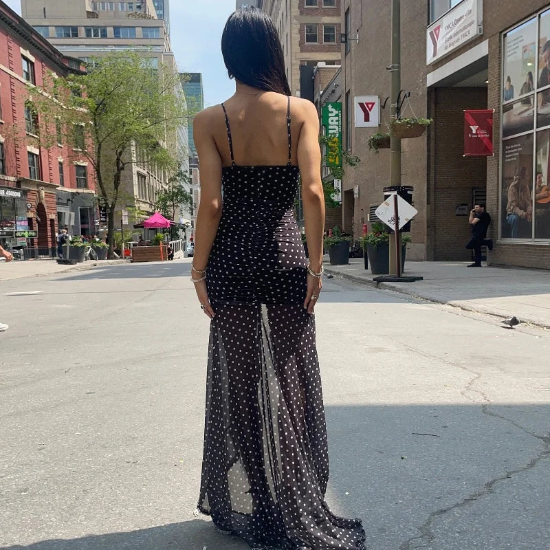Vestido Luna de Verano