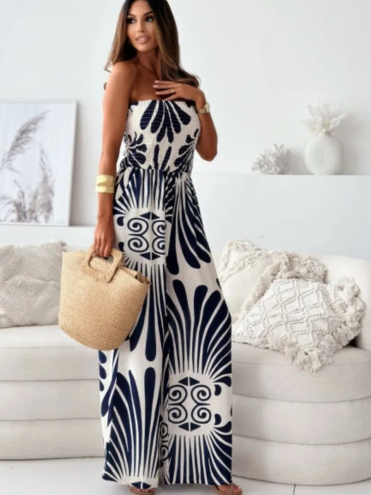 Sunset Chic Set