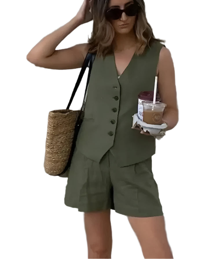 Conjunto Summer Classy
