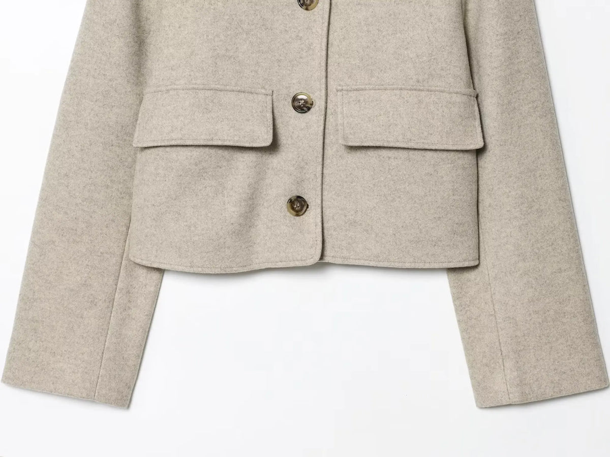 Chaqueta Celine